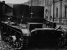 Как в СССР в 1930е годы хотели создать \"армию на дистанционном управлении\"