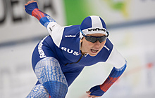 Конькобежка Лаленкова завоевала серебро чемпионата Европы на дистанции 1500 м