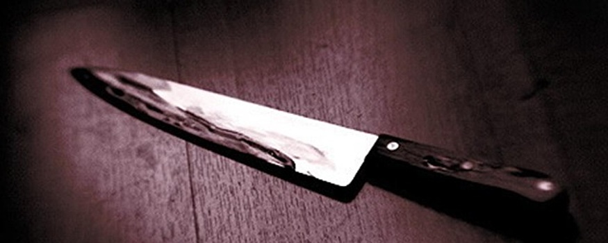 В Волгоградской области ждет суда женщина, забившая ножом спящего сожителя