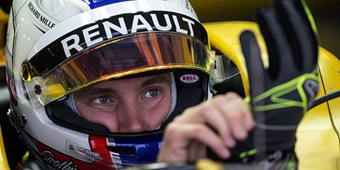 Третий российский пилот в истории "Формулы-1" дебютирует на Гран-при в Австралии