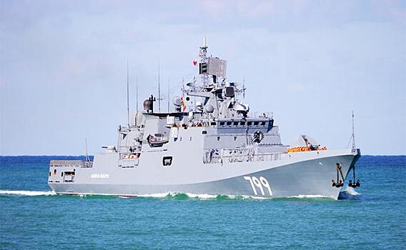США «отжимают» у российского флота порты Кипра