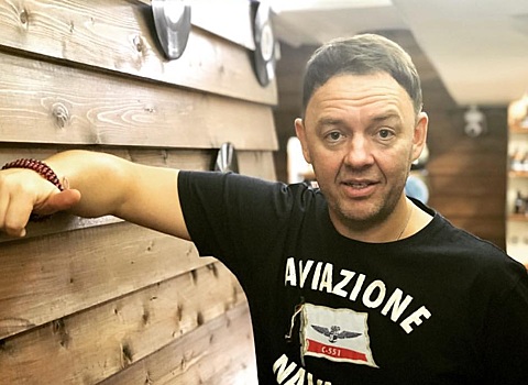 В Москве ограбили экс-участника "Уральских пельменей"