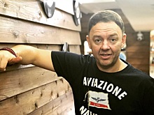 В Москве ограбили экс-участника "Уральских пельменей"