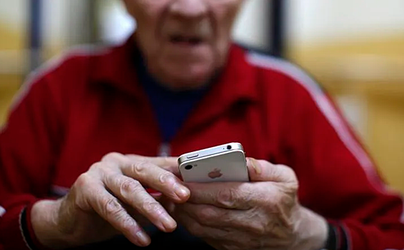 Россиян предупредили «пристрелочных звонках» мошенников