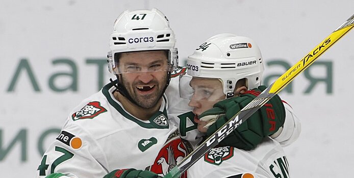 Аскольд Запашный о том, похож ли Радулов на маленького львенка: «Я бы не стал так говорить, это неуважительно. Он настоящий лев! Мужик!»