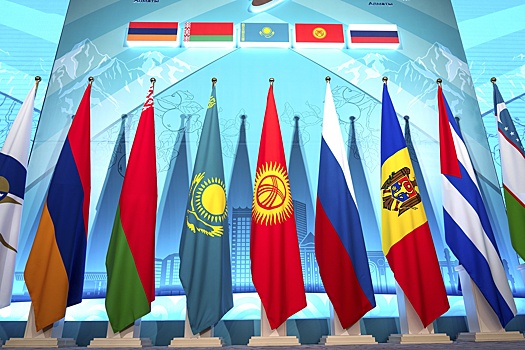 Страны ЕАЭС готовят к подписанию соглашение о сотрудничестве в метеорологии