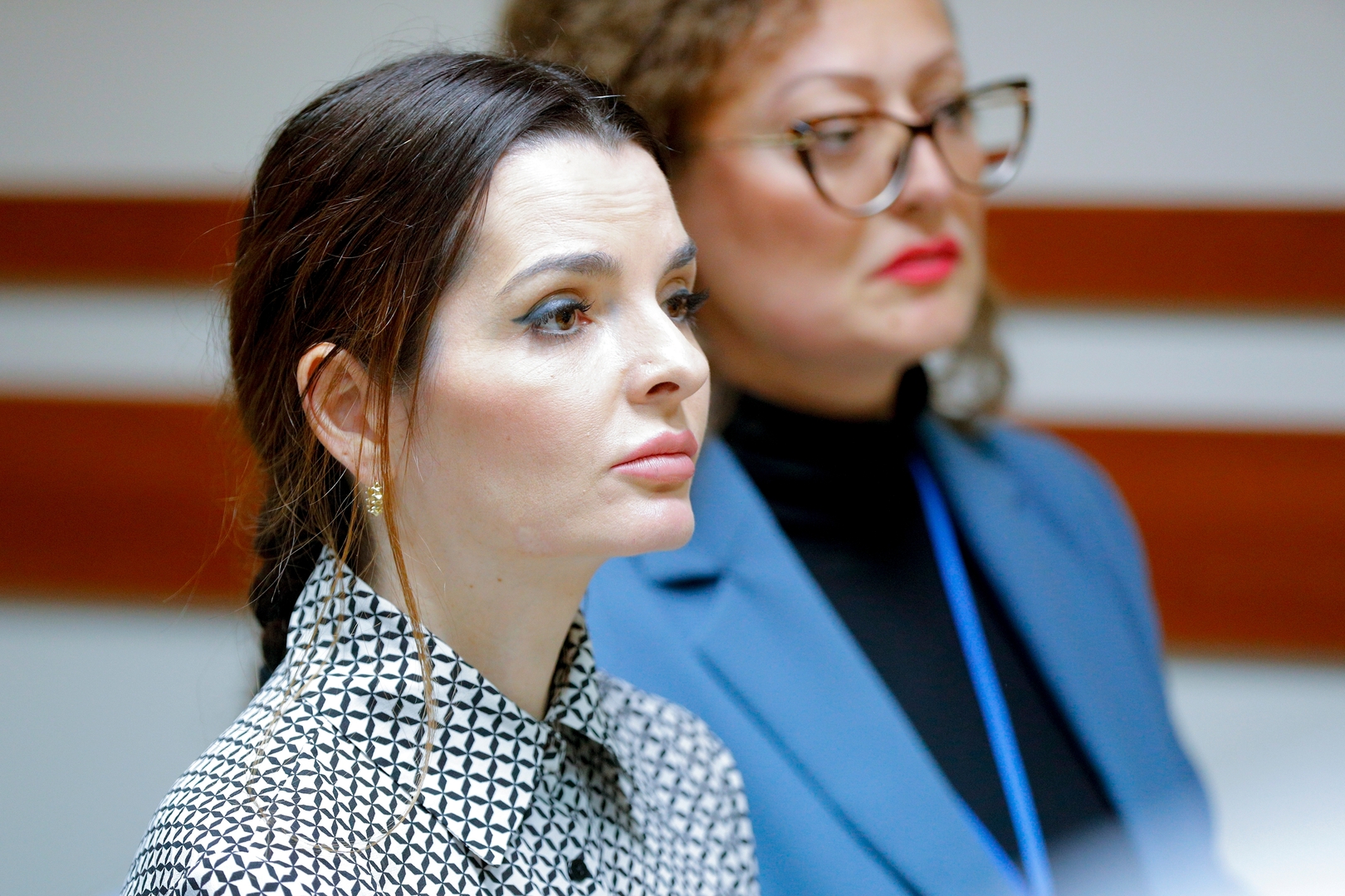 Гуцул заявила о спешке Кишинева с вынесением приговора по ее делу