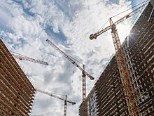 На севере Москвы построят жилье по реновации в рамках проектов КРТ