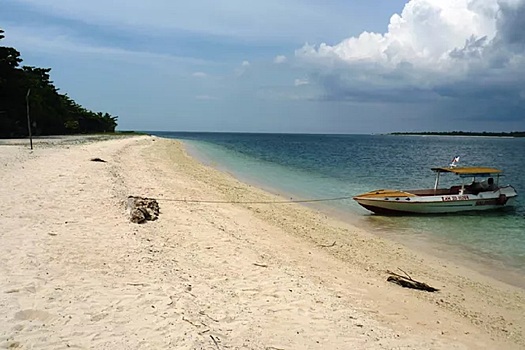 Россияне смогут добраться на Филиппины прямым авиарейсом