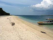 Россияне смогут добраться на Филиппины прямым авиарейсом