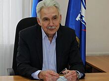 Александр Меткин отказывается от мандата депутата Госдумы