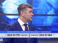 Министр дал прогноз последствий нерабочей недели в Новосибирской области