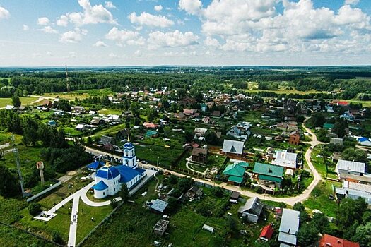 Зеленодольск — второй центр Казанской агломерации