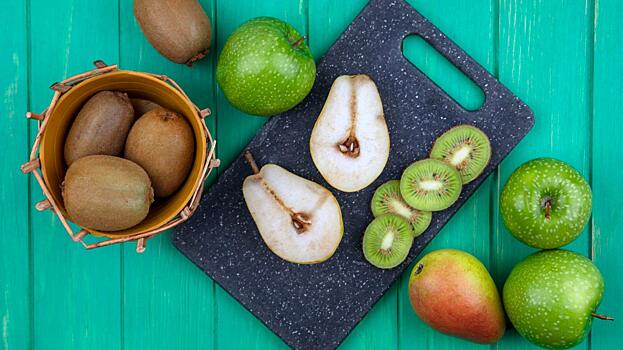 Онколог назвала свой любимый фрукт, снижающий риск развития рака