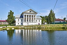 В Пермском крае создается Музей любительского театра