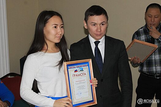 Лучники Якутии привезли медали с чемпионата и Кубка России