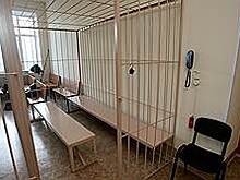 Партнер Сергея Полонского ушел в розыск за рэкет