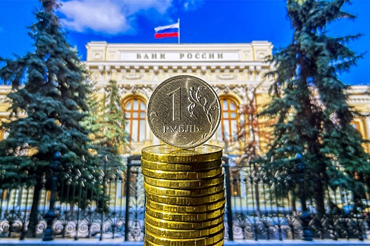 ЦБ допустил сохранение ключевой ставки 16% до конца года