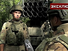 Наводчик «Урагана» рассказал о пользе уничтожения американской РЛС