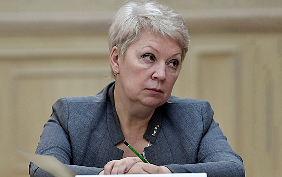 Васильева отчитала ректоров за высокие зарплаты