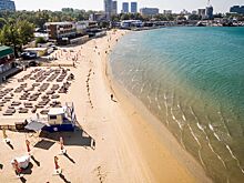 Россиянам пообещали возобновление пляжного отдыха в Анапе летом 2026 года