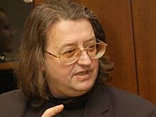 Опубликованы кадры с могилы родителей Градского, рядом с которыми он хотел быть упокоенным