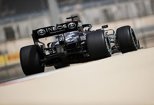 Шах и мат, Red Bull: Mercedes снова обхитрила конкурентов