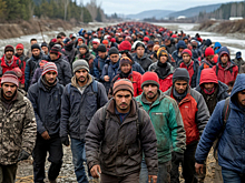 По результатам операции «Нелегал-2025» выдворено более 19 тысяч иностранцев