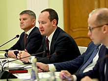 В Госдуме поддержали инициативы «Россетей» по цифровой трансформации комплекса