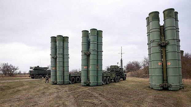 Министр обороны Турции: США больше не возражают против использования Турцией С-400
