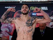 Австралийский боксер оказался под угрозой пожизненного отстранения после боя с сыном Цзю