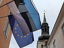 Эстонцы готовы отдать Киеву последние подштанники, лишь бы России было хуже