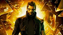 «Голос» Адама Дженсена душевно попрощался с серией Deus Ex