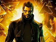 «Голос» Адама Дженсена душевно попрощался с серией Deus Ex