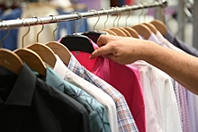 Аналитик Кашин объяснил снижение цен на одежду в России