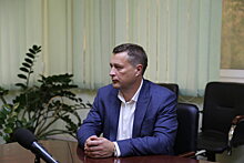 Министром топлива и энергетики РК назначен глава "Крымэнерго"