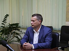 Министром топлива и энергетики РК назначен глава "Крымэнерго"