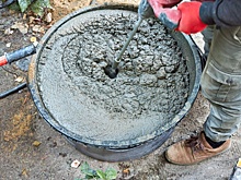 На Южном Урале нашли способ удешевить бетон