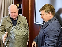 Замгубернатора Севастополя: Проект "Время героев" полезен любому госслужащему