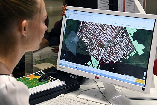 Минстрой: информацию об участке инвесторам будут предоставлять до торгов