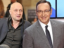 Куценко о каминг-ауте Спейси: Ну как же так?!
