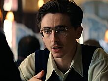 В «Марти Великолепного» добавили секретное камео Роберта Паттинсона