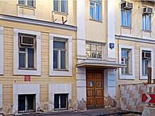 Москва выставила на торги дом художника Адриана Сильверсвана