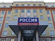 В Литве могут ограничить вещание телеканала "Россия 24"