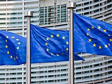 В ЕС не приняли решений по экспроприации российских активов
