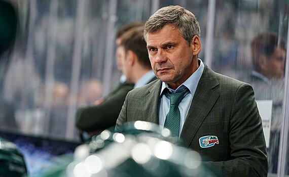 "Про фаворитов хорошо маме с папой рассказывать, а здесь это не нужно". Обзор стартовой недели КХЛ