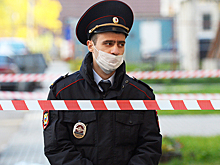 В Москве произошло тройное убийство