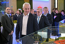 На главной выставке России заработали новые стенды — с подачи правительства