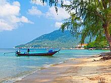 В Таиланде разбился российский турист, упав с балкона