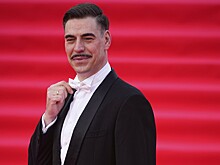 Профессор моды оценил новый стиль Дюжева